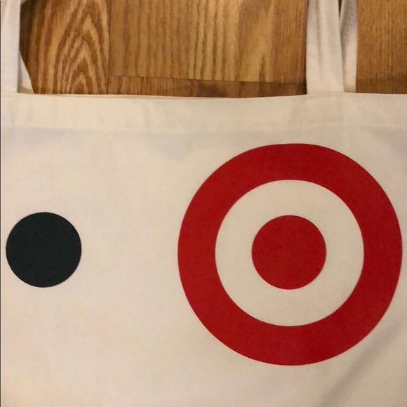target dog bags